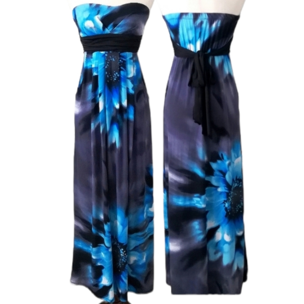 C1Stitch Between Dress